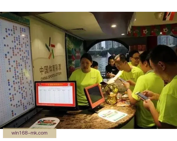 世界杯竞猜胜负挑战赛开启，赢取丰厚奖品，尽享激烈赛事竞猜乐趣